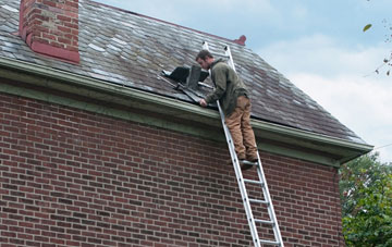 what affects urgent Deanland roof repairs