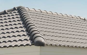 advantages of Deanland clay roofing