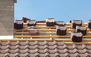 Deanland clay roofing costs