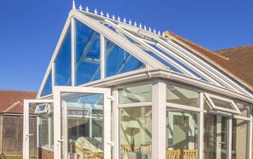 conservatory roof insulation costs Deanland