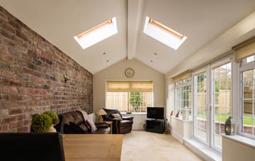 conservatory roof insulation Deanland, Dorset