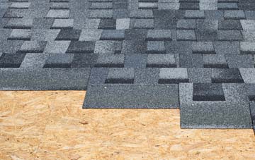 expert Deanland asphalt roof companies