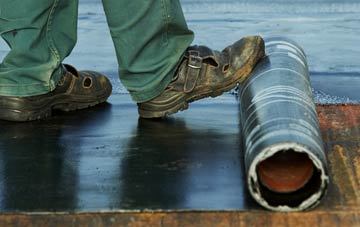 types of Deanland felt roof