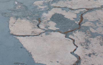 fibreglass roofing replacement Deanland