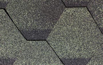 Deanland fibreglass shingle repairs