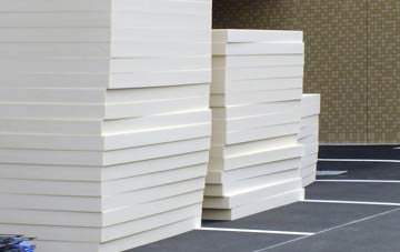 Deanland flat roof insulation costs