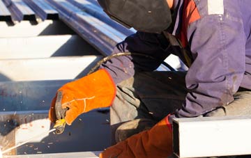 Deanland flat roofing options
