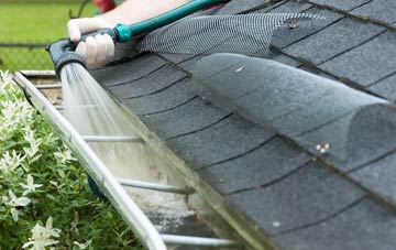 Deanland gutter cleaning costs