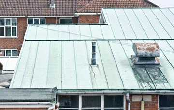 Deanland lead roofing costs