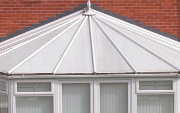 Deanland polycarbonate conservatory roof repairs