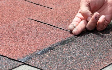 Deanland asphalt roof repairs