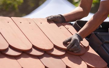 Deanland roof tile contractors