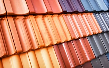 Deanland roof tile costs