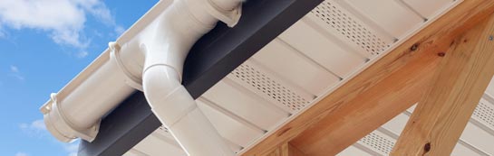 get Deanland guttering quotes today