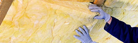 quotes for Deanland roof insulation