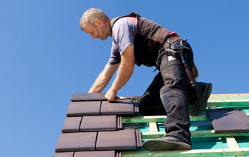 disadvantages of Deanland slate roofing
