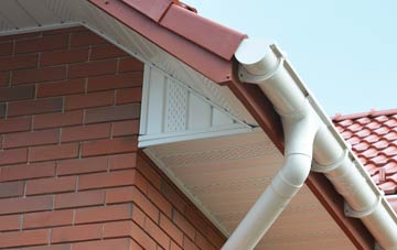 Deanland soffit repair costs