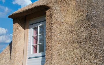 Deanland thatch roof disadvantages
