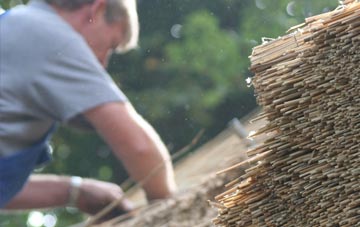 professional Deanland thatchers