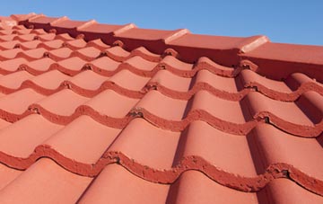 Deanland tile and slate roof replacement