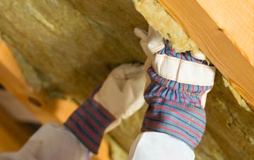 types of Deanland pitched roof insulation materials