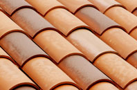 Deanland clay roofing