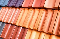 find rated Deanland clay roofing companies