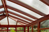 Deanland conservatory roofing insulation