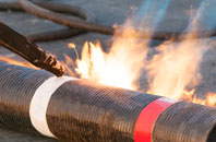 Deanland flat roofing replacement