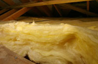 Deanland pitch roof insulation