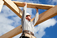 Deanland roof replacement work