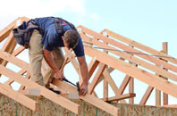 Deanland roof trusses