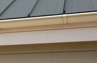 Deanland soffit repair