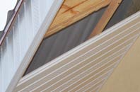 rated Deanland soffit repair companies