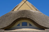 Deanland thatch roofing